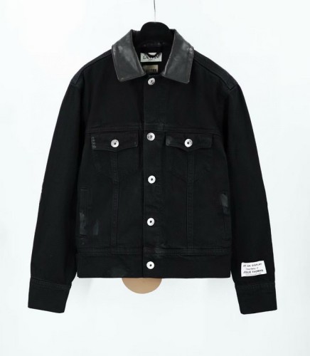 Gallery DEPT Jacket High End Quality-006