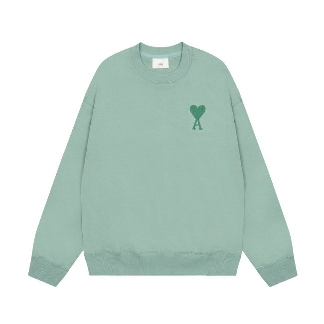 Ami Hoodies 1：1 Quality-019(S-XL)