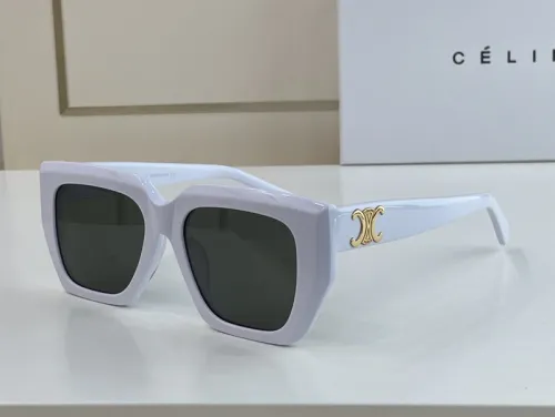 Celine Sunglasses AAAA-809