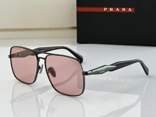 Prada Sunglasses AAAA-2476