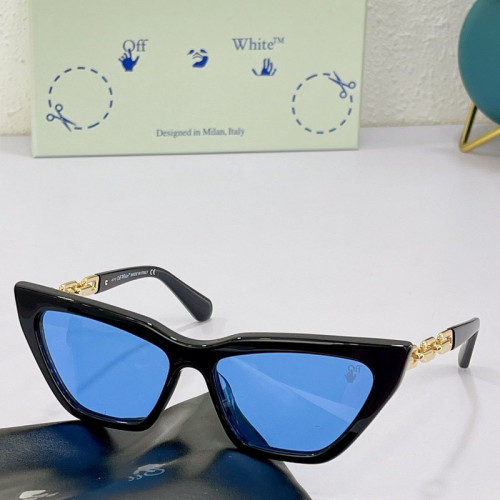 Off white Sunglasses AAAA-277
