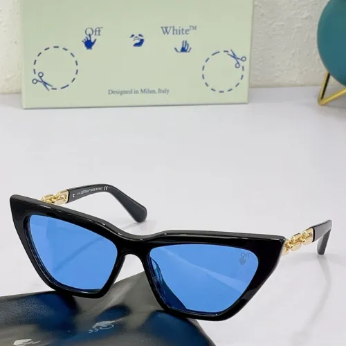 Off white Sunglasses AAAA-277