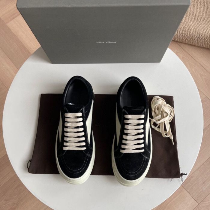 Super Max Rick Owens Shoes-124