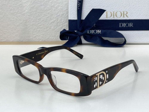 Dior Sunglasses AAAA-563