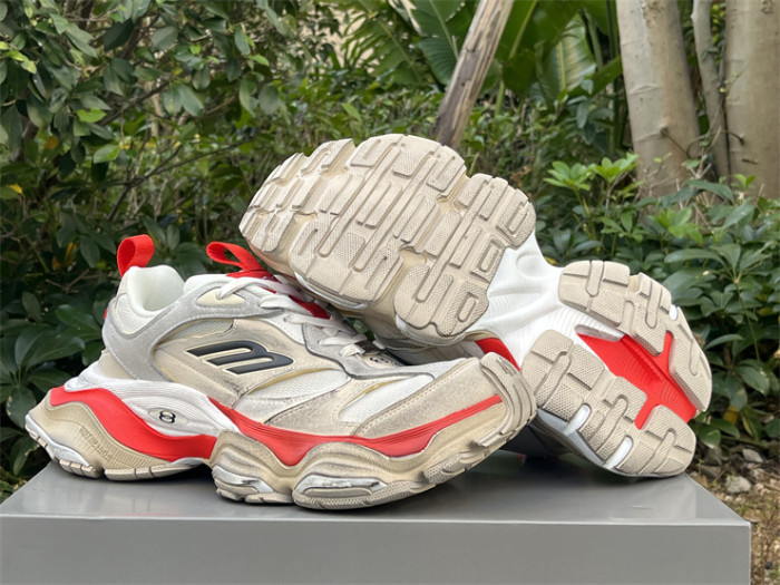 B 17FW Tripe-S High End Sneaker-451