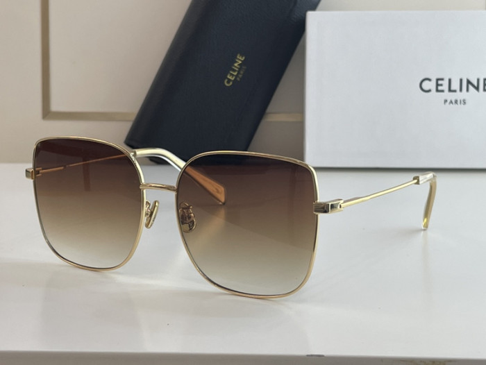 Celine Sunglasses AAAA-781