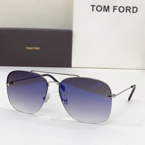 Tom Ford Sunglasses AAAA-813