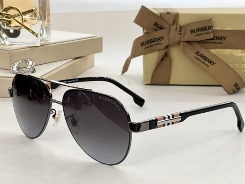 Burberry Sunglasses AAAA-1764