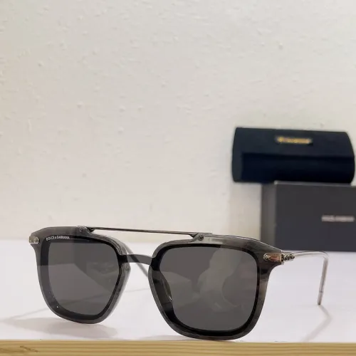D&G Sunglasses AAAA-880