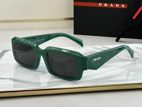 Prada Sunglasses AAAA-2660