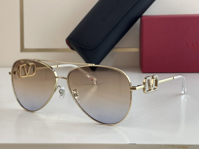 V Sunglasses AAAA-336