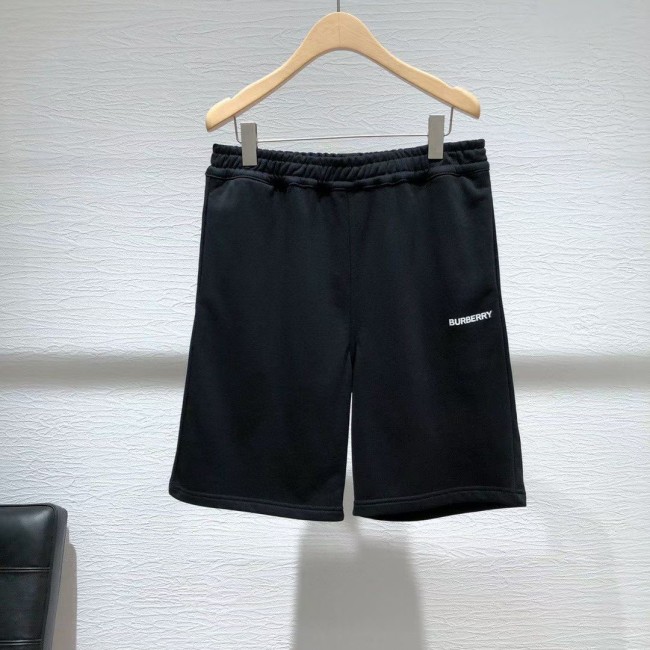 Burberry Shorts High End Quality-005