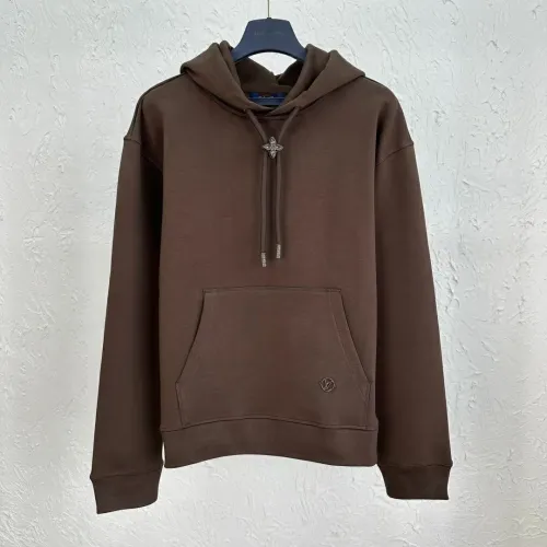 LV Hoodies High End Quality-132