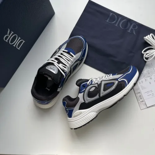 Super Max Dior Shoes-669