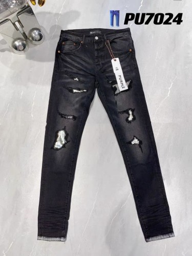 Purple Brand Jeans 1：1 Quality-007