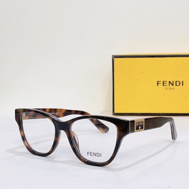 FD Sunglasses AAAA-1800