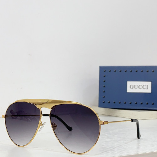 G Sunglasses AAAA-4499