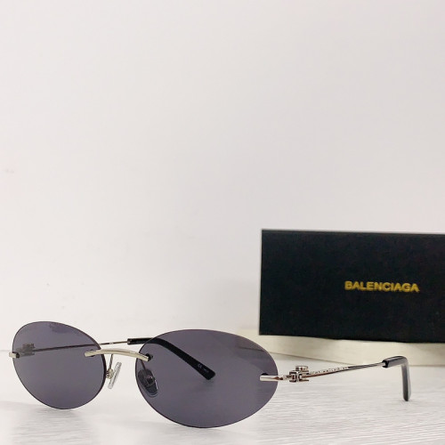 B Sunglasses AAAA-656