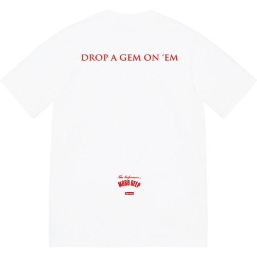 Supreme shirt 1;1 quality-245(S-XL)