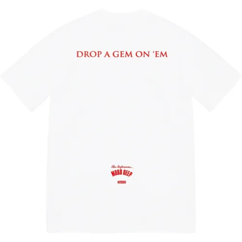 Supreme shirt 1;1 quality-245(S-XL)