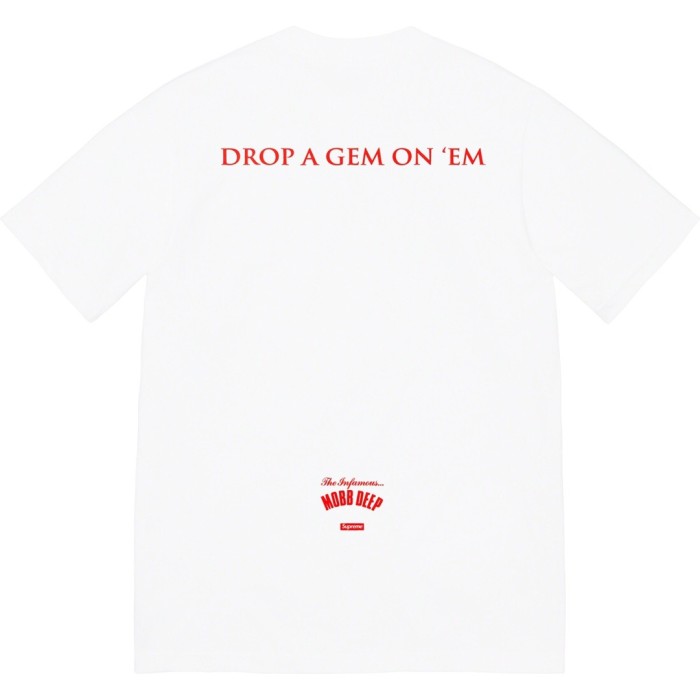Supreme shirt 1;1 quality-245(S-XL)