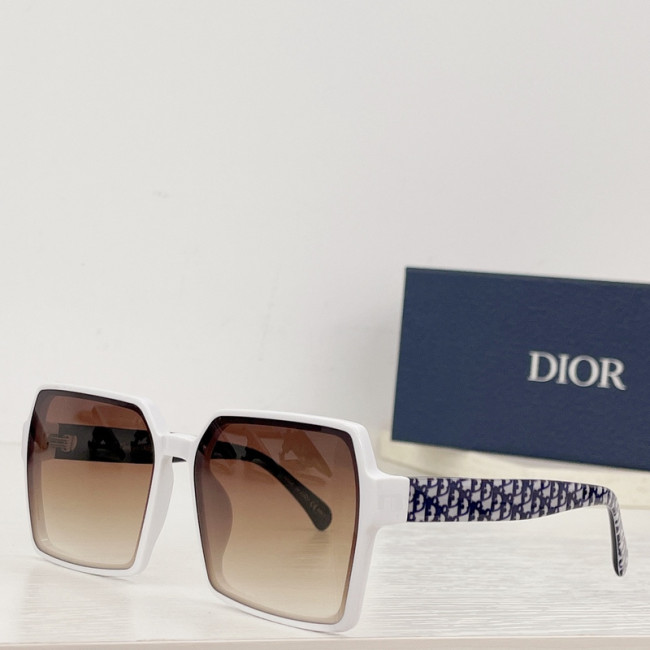 Dior Sunglasses AAAA-1883