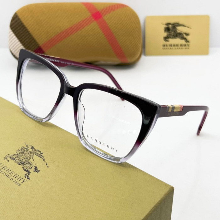 Burberry Sunglasses AAAA-1179