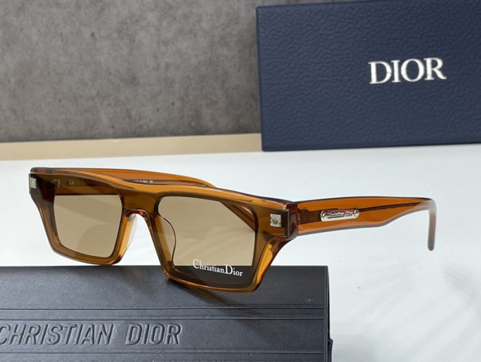 Dior Sunglasses AAAA-1072