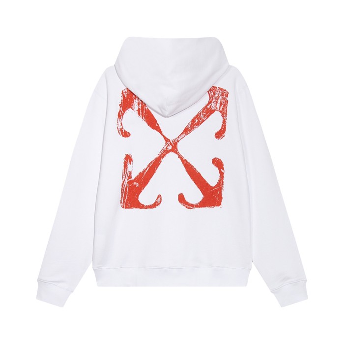 OFF White Hoodies 1：1 quality-162(XS-L)