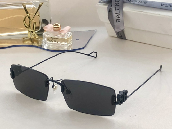 B Sunglasses AAAA-445