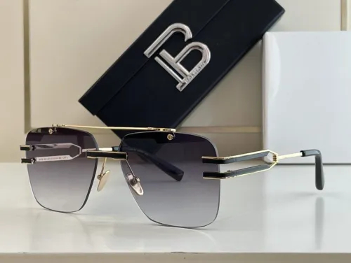Balmain Sunglasses AAAA-489