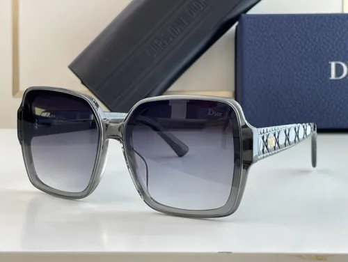 Dior Sunglasses AAAA-287