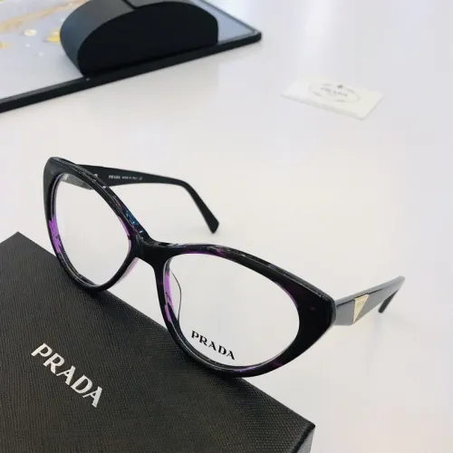Prada Sunglasses AAAA-529