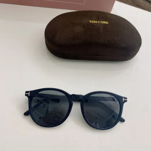 Tom Ford Sunglasses AAAA-1419