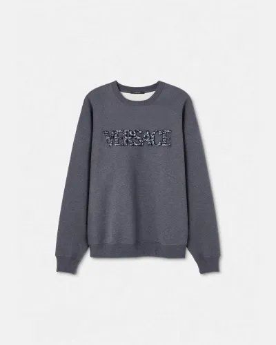 Versace Hoodies High End Quality-003