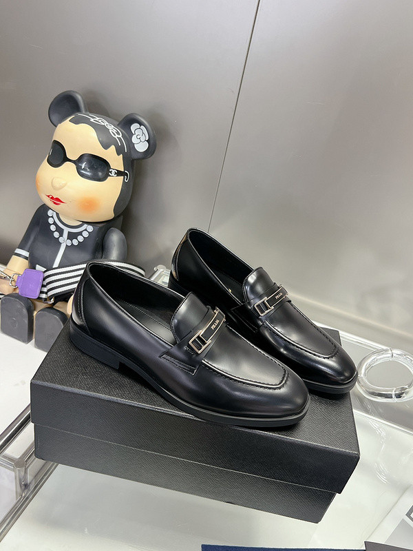 Super Max Custom High End Prada Shoes-158