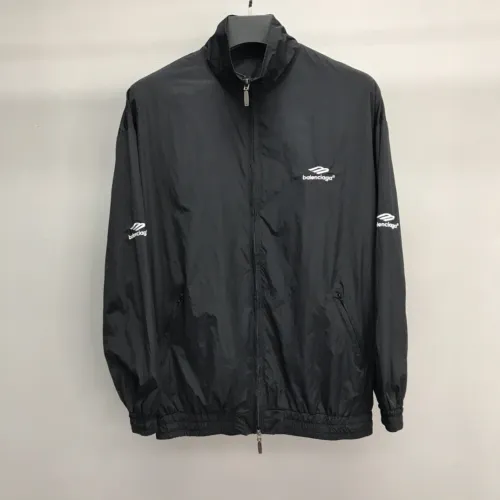 B Jacket 1：1 Quality-507(XS-L)