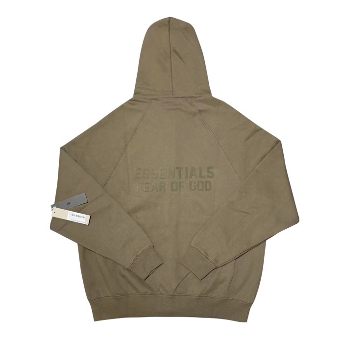 Fear of God Hoodies 1：1 Quality-442(S-XL)