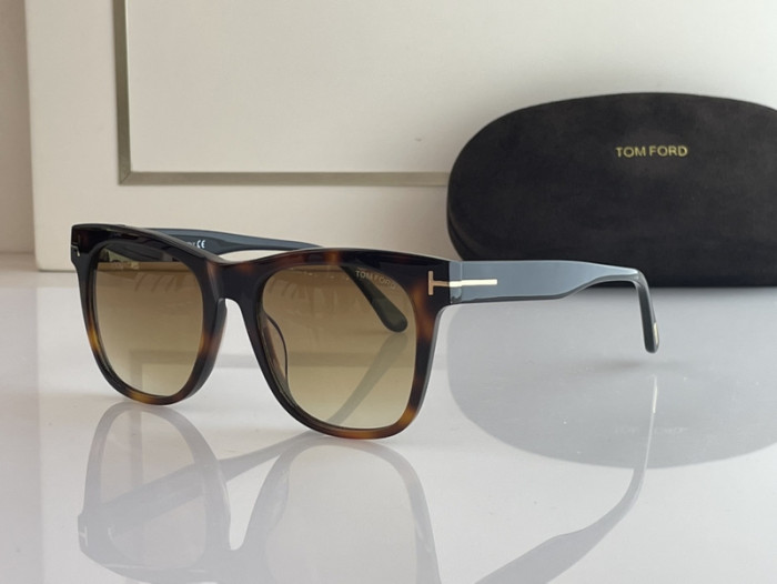 Tom Ford Sunglasses AAAA-1866