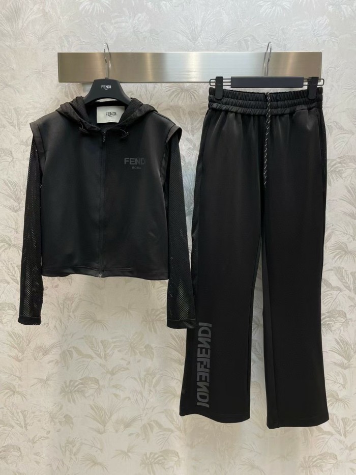 FD Suit High End Quality-004