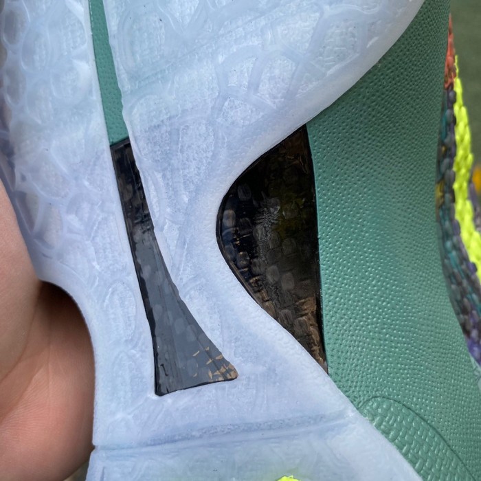 Authentic Nike Zoom Kobe 6 Prelude All Star