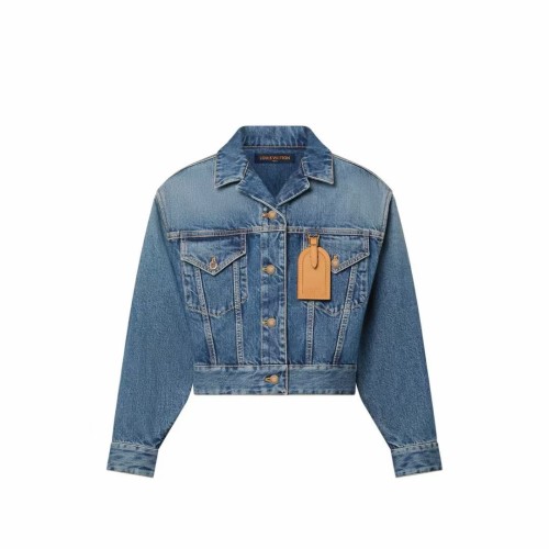 LV Jacket High End Quality-273