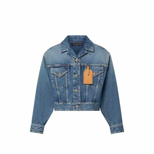 LV Jacket High End Quality-273