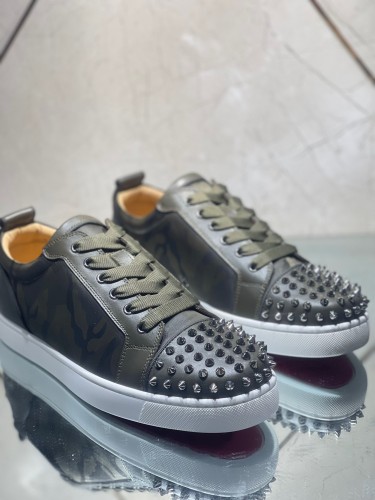 Super Max Christian Louboutin Shoes-2271