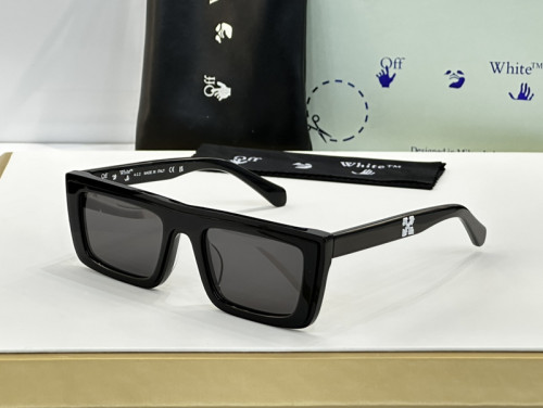 Off white Sunglasses AAAA-542