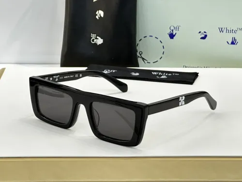 Off white Sunglasses AAAA-507
