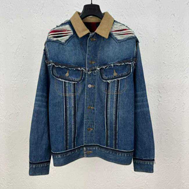 Maison Margiela High End Quality Jacket-004