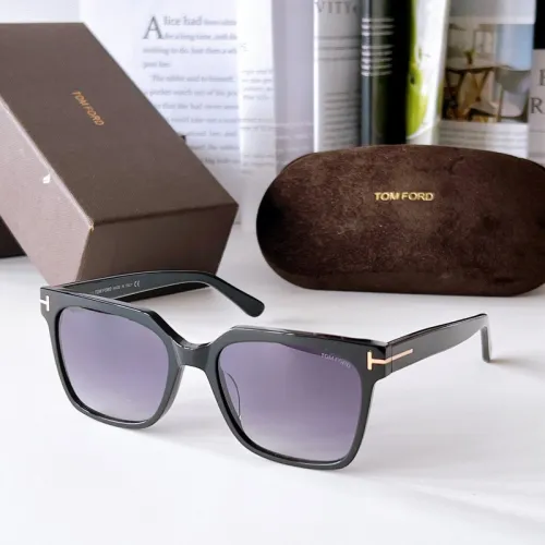 Tom Ford Sunglasses AAAA-1079