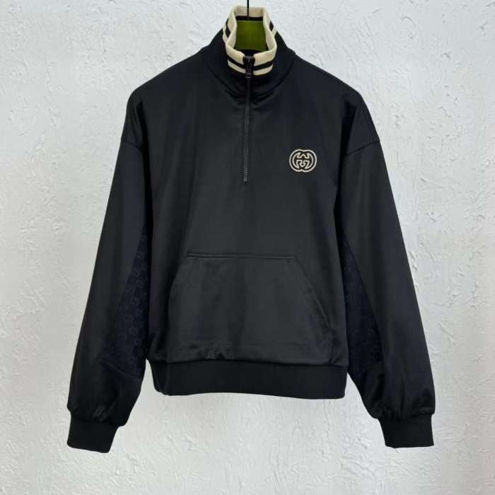 G Jacket High End Quality-208