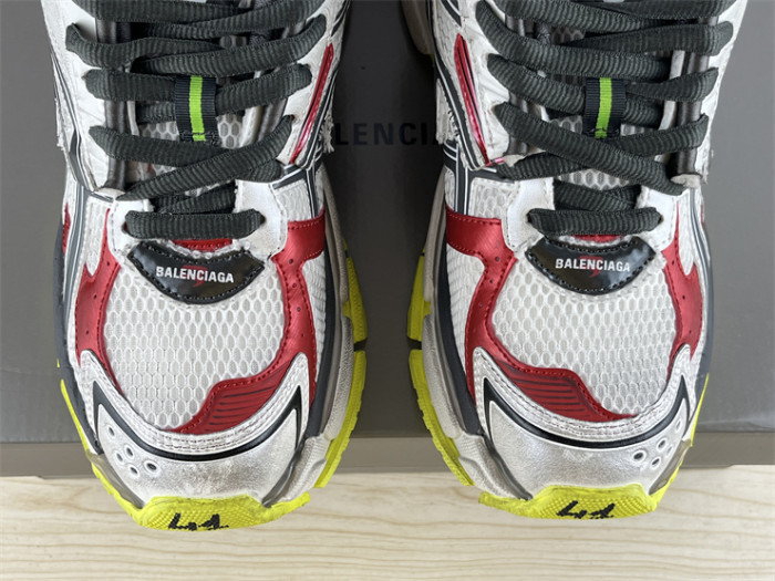 B 17FW Tripe-S High End Sneaker-418